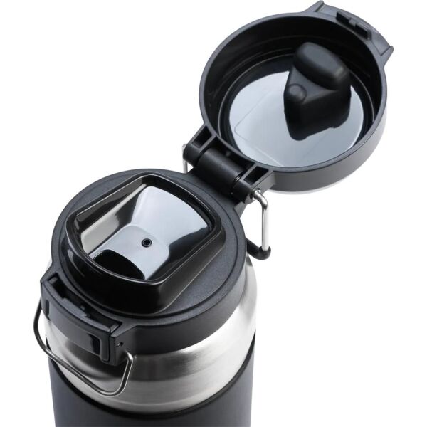 Stanley The Quick Flip Paslanmaz Çelik Termos 1.06 Lt Black 2.0