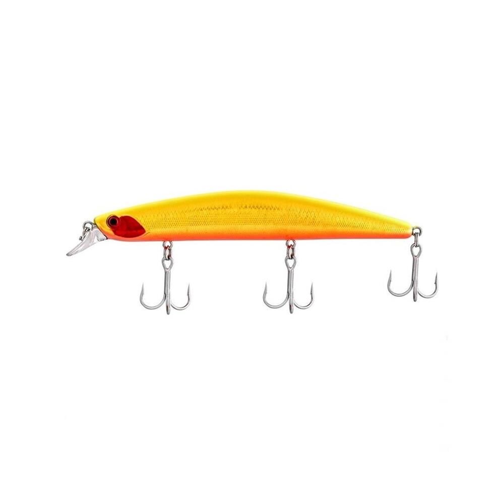 Fujin Z-Bass Minnow 125F 12.5 cm 21 gr Maket Balık 207