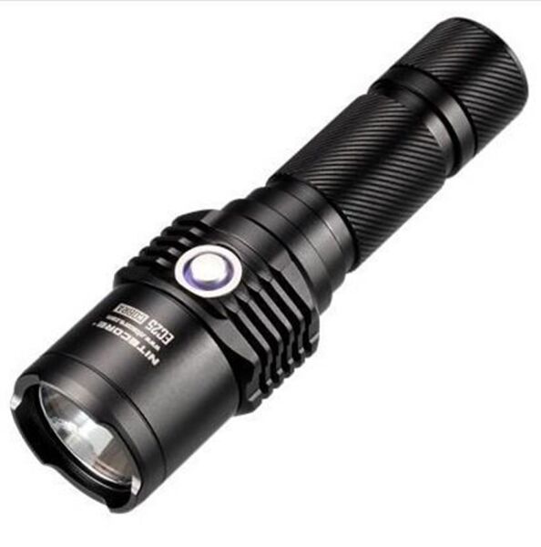 Nitecore EC25 860 Lümen El Feneri (1x18650)