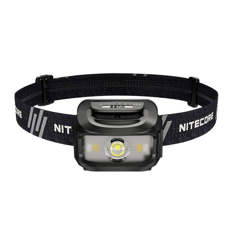 Nitecore NU35 460 Lümen Kafa Feneri