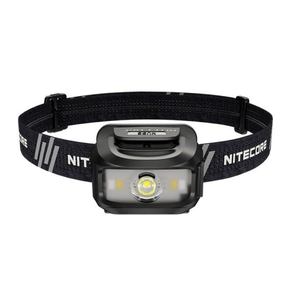 Nitecore NU35 460 Lümen Kafa Feneri