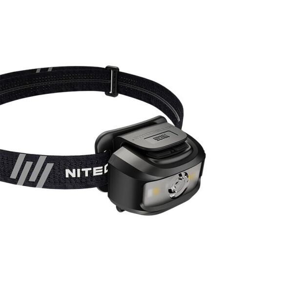 Nitecore NU35 460 Lümen Kafa Feneri