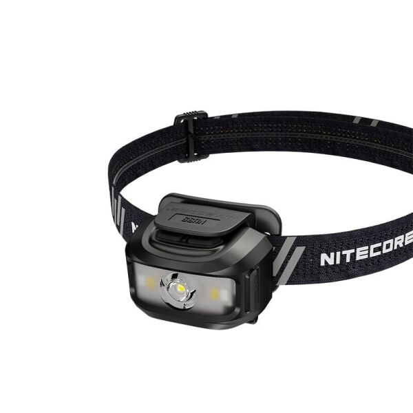 Nitecore NU35 460 Lümen Kafa Feneri