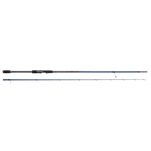 Savage Gear SGS6 All-Around 274 cm 12-42 gr 2 Parça Sea Bass Optimist Olta Kamışı
