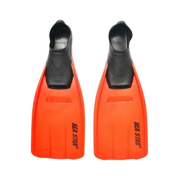 Sea Star Deniz Paleti KIRMIZI - 36-37