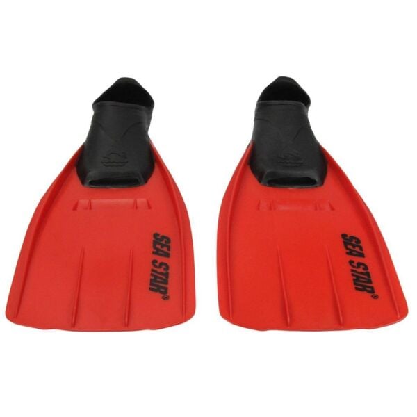 Sea Star Deniz Paleti KIRMIZI - 36-37