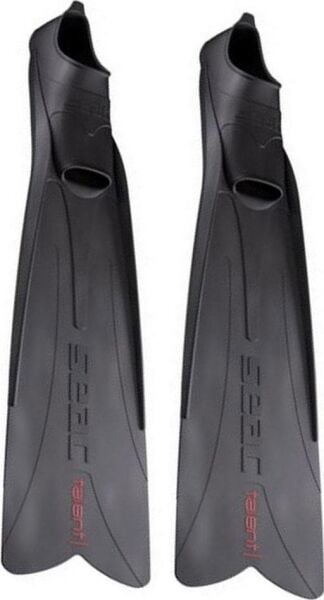 Seac Sub Talent Siyah Palet