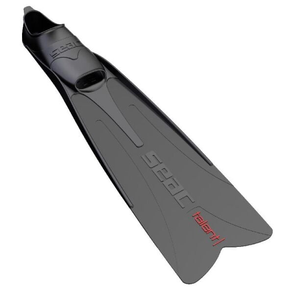 Seac Sub Talent Siyah Palet