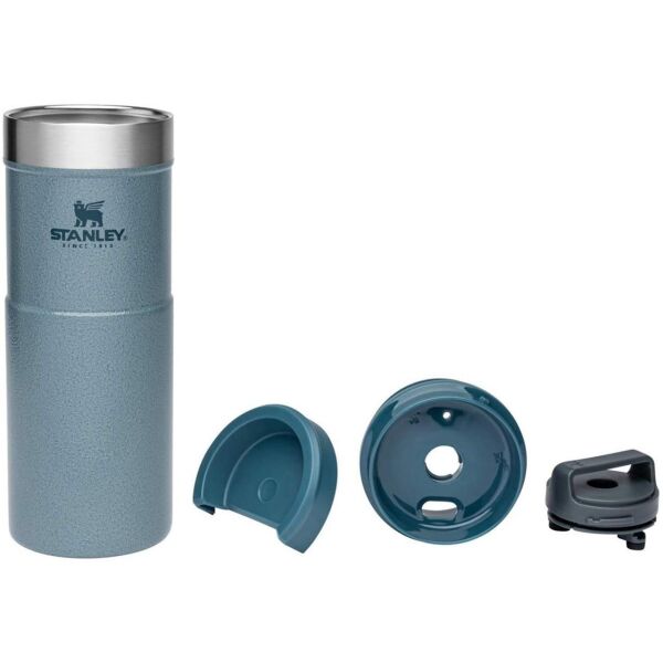 Stanley Klasik Neverleak Termos Bardak 0.47 LT MAVİ