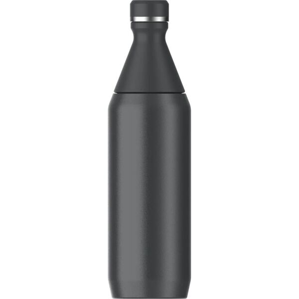 Stanley The All Day Slim Su Şişesi 0.6 Lt BLACK