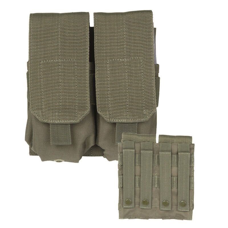 Sturm Yeşil Şarjörlük (M4/M16)