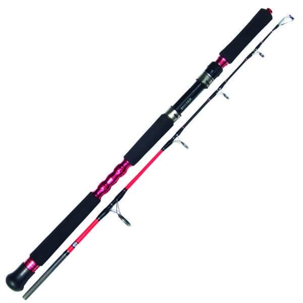 Albastar Boat Antalya 2324 Tekne Olta Kamışı Standart - 120CM