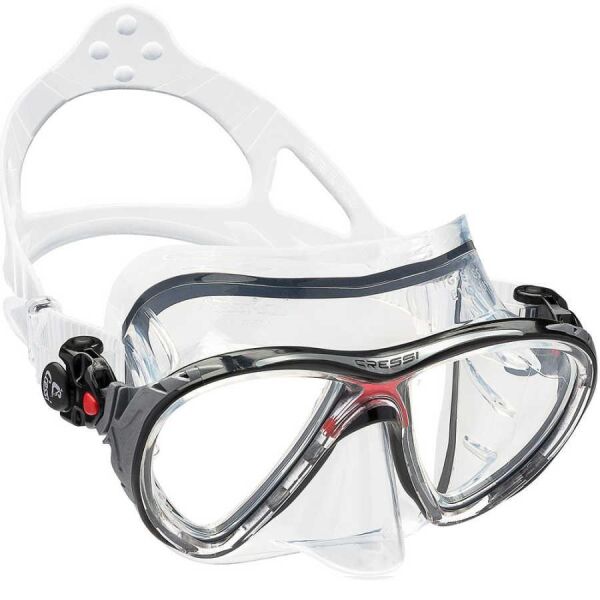 CLEAR-CLEAR-RED