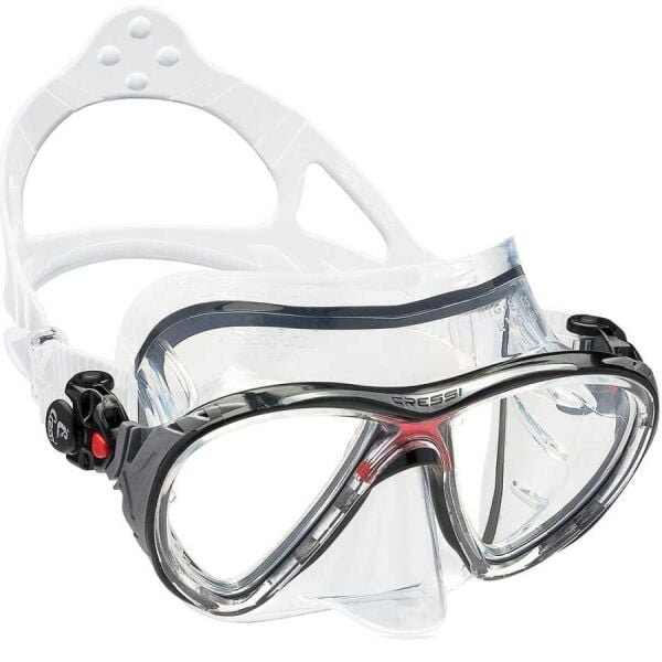 CLEAR-CLEAR-RED
