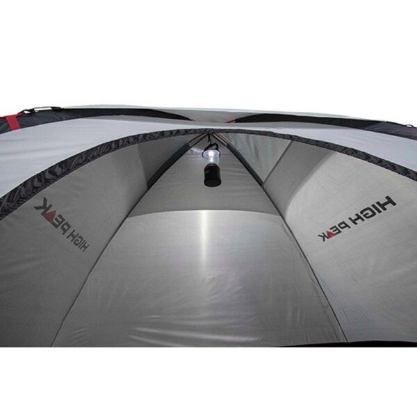 High Peak Monodome XL 4 Kişilik Kamp Çadırı