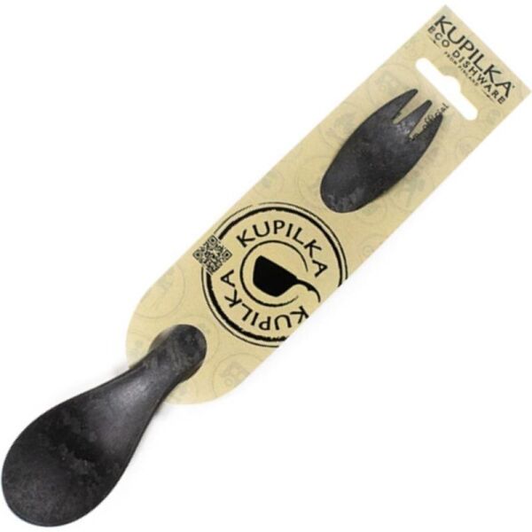 Kupilka Spork 225 Uzun Çatal Kaşık