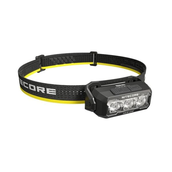 Nitecore HA15 400 Lümen Kafa Feneri