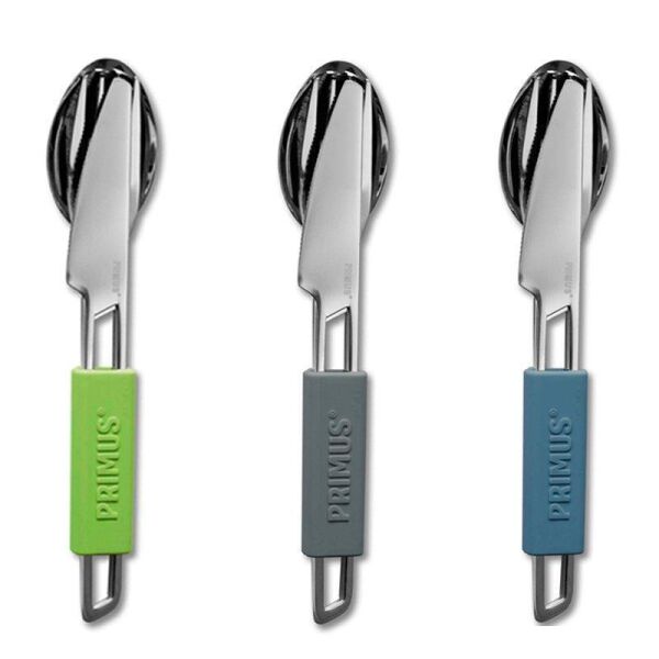 Primus Çatal Bıçak Kaşık Set
