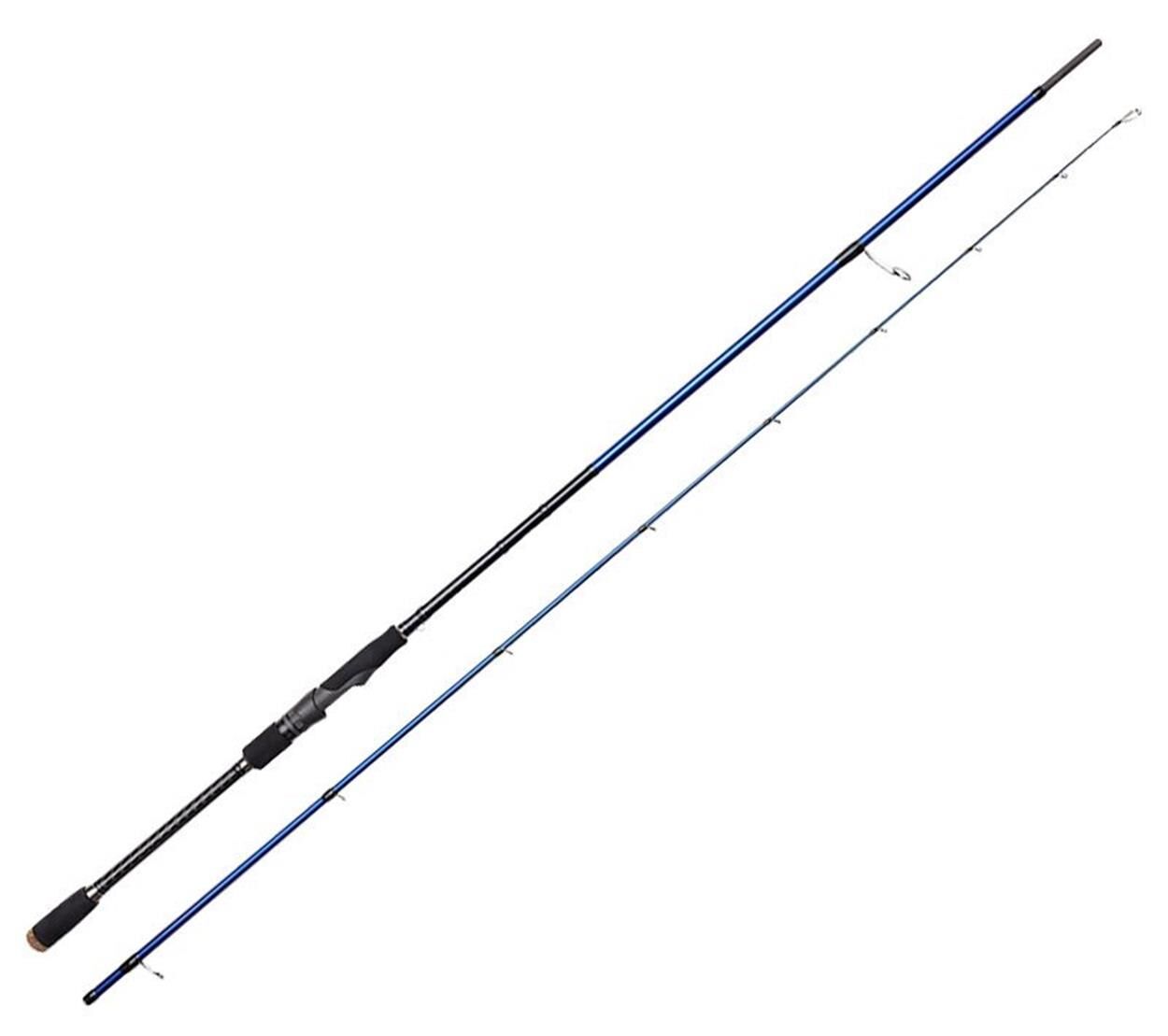 Savage Gear SGS6 Long Casting 290 cm 15-50 gr 2 Parça Swell Master Olta Kamışı