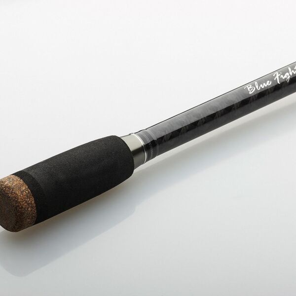 Savage Gear SGS6 Long Casting 290 cm 15-50 gr 2 Parça Swell Master Olta Kamışı