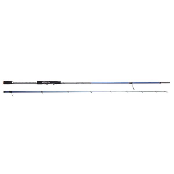 Savage Gear SGS6 Long Casting 290 cm 15-50 gr 2 Parça Swell Master Olta Kamışı