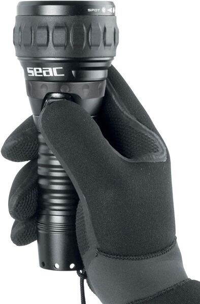 Seac Sub R15 900 Lümen Led SuAltı Feneri