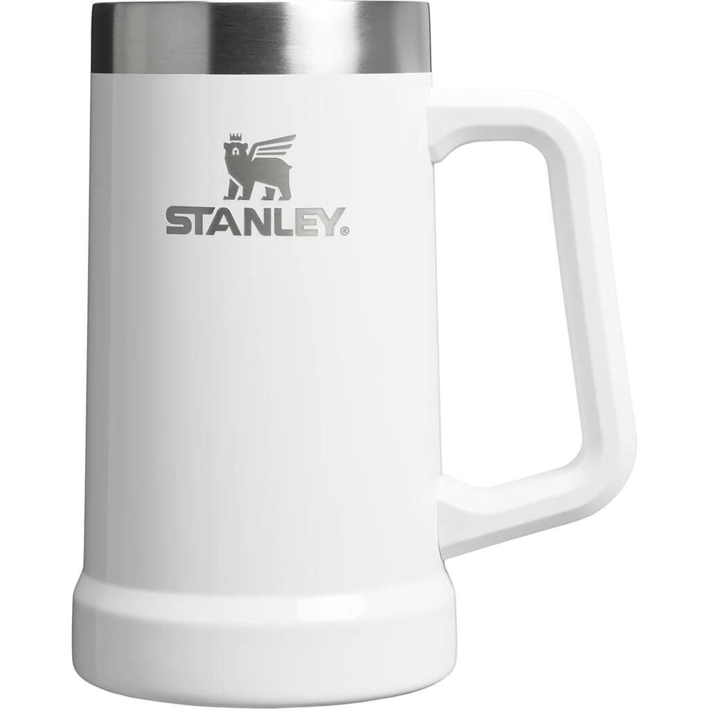 Stanley Adventure Vakumlu Termos Bardak 0.70 Lt Frost Gloss