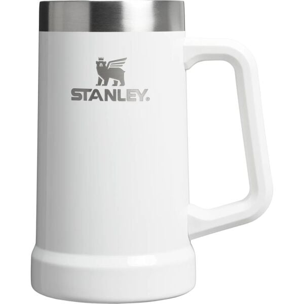 Stanley Adventure Vakumlu Termos Bardak 0.70 Lt Frost Gloss