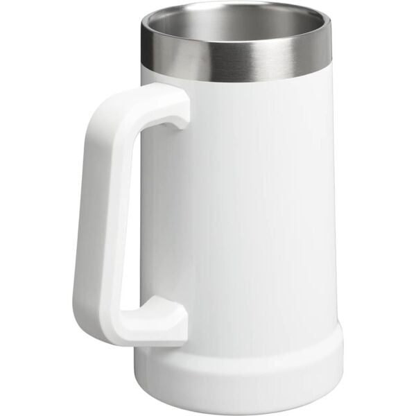 Stanley Adventure Vakumlu Termos Bardak 0.70 Lt Frost Gloss