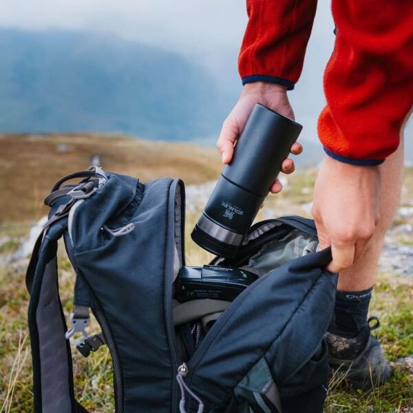 Stanley Klasik Neverleak Termos Bardak 0.47 LT SİYAH