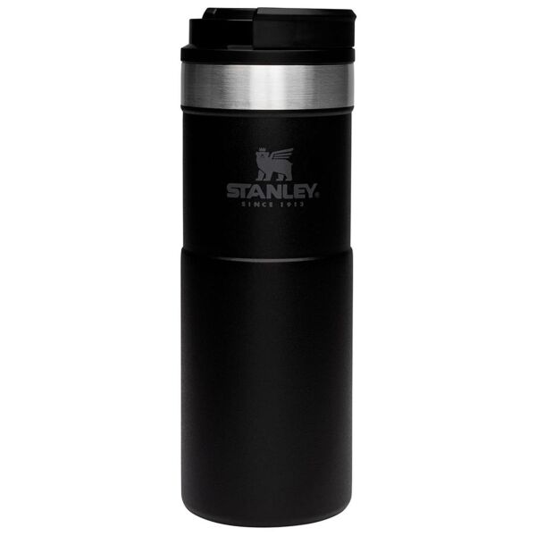 Stanley Klasik Neverleak Termos Bardak 0.47 LT SİYAH
