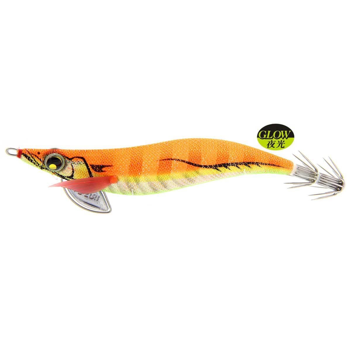 Yozuri Pata Pata Q Slow 11cm 18gr Kalamar Zokası ZLOG