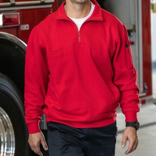 5.11 Utility Job Sweatshirt XL