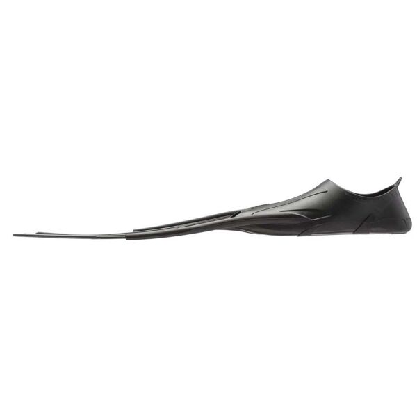 Cressi Agua Fin Black Dalış Paleti BLACK - 43-44