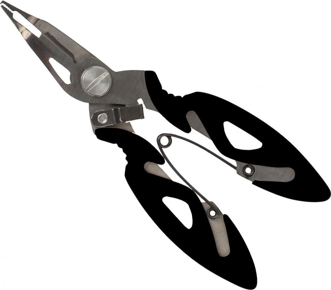 Savage Gear Mini Splitring And Braid Cutter - Çok Amaçlı Balıkçı Makası