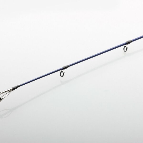 Savage Gear SGS6 All-Around 274 cm 7-35 gr 2 Parça Sea Bass Optimist Olta Kamışı