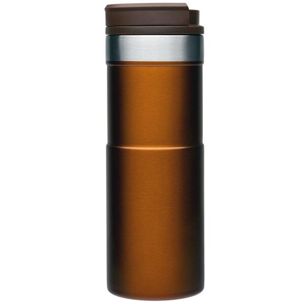 Stanley Klasik Neverleak Termos Bardak 0.47 LT KAHVE