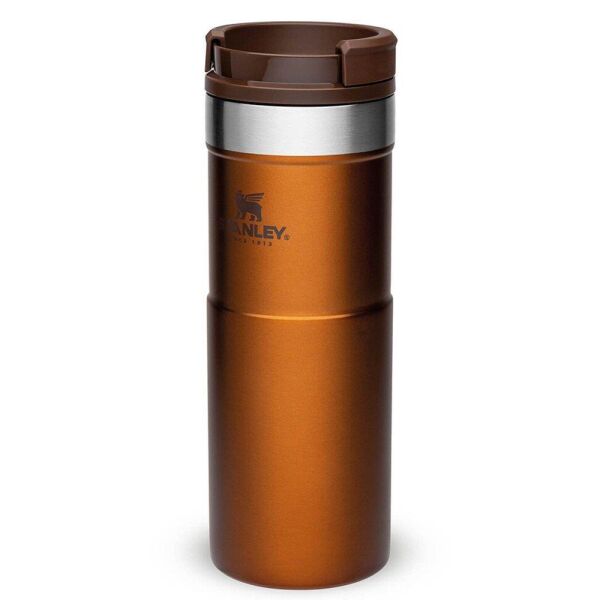 Stanley Klasik Neverleak Termos Bardak 0.47 LT KAHVE