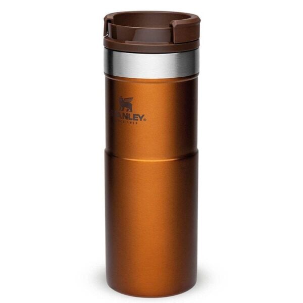Stanley Klasik Neverleak Termos Bardak 0.47 LT KAHVE