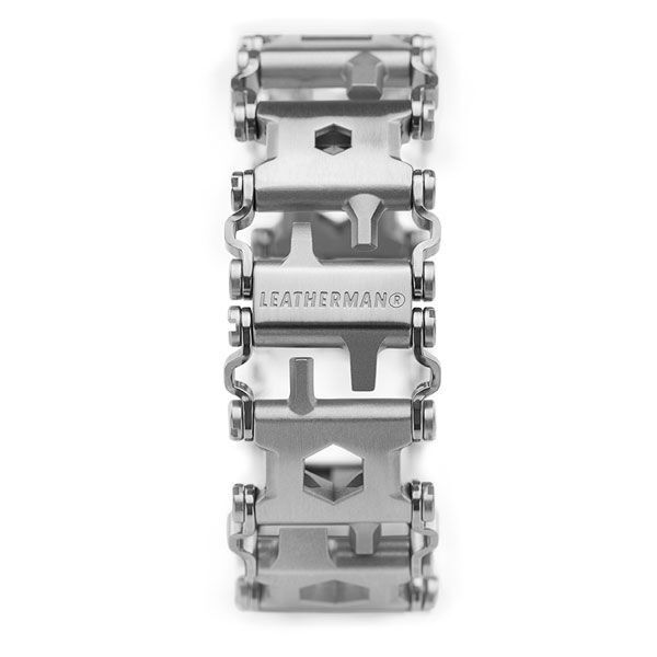 Leatherman Tread-Steel Bileklik Steel