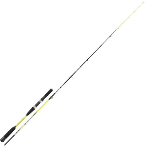 Kali Kunnan Durga Jig Kamışı Standart - 200CM 30-100GR