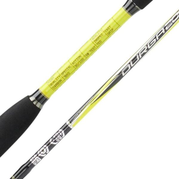 Kali Kunnan Durga Jig Kamışı Standart - 200CM 30-100GR