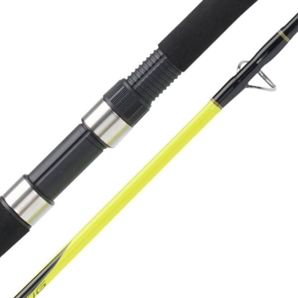 Kali Kunnan Durga Jig Kamışı Standart - 200CM 30-100GR