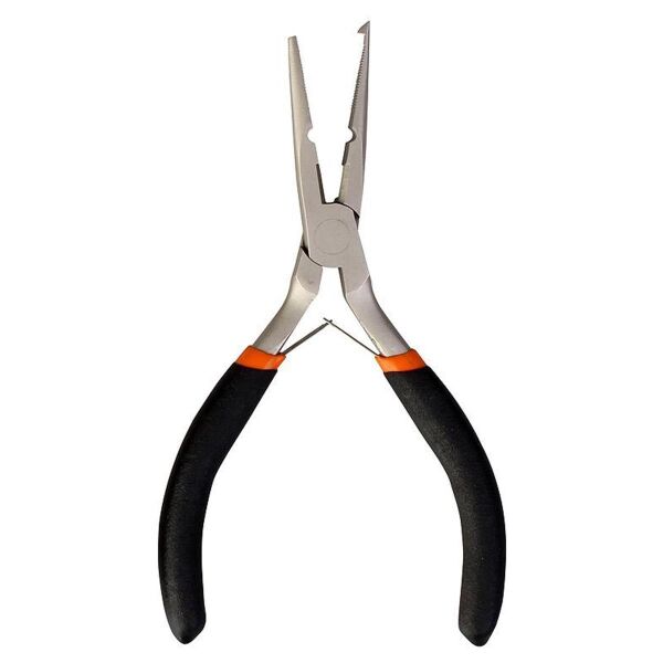Savage Gear Split Ring Plier S - Balıkçı Makası