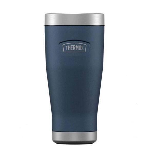 Thermos Icon Serisi Leak-Proof Tumbler 0,47 Lt Mug Mystic Navy