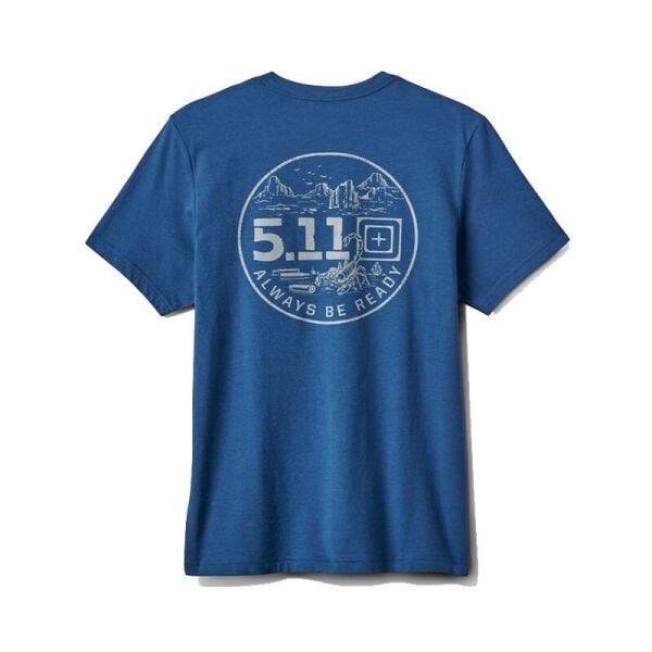 5.11 Desertscape S/S Tee T-Shirt XL
