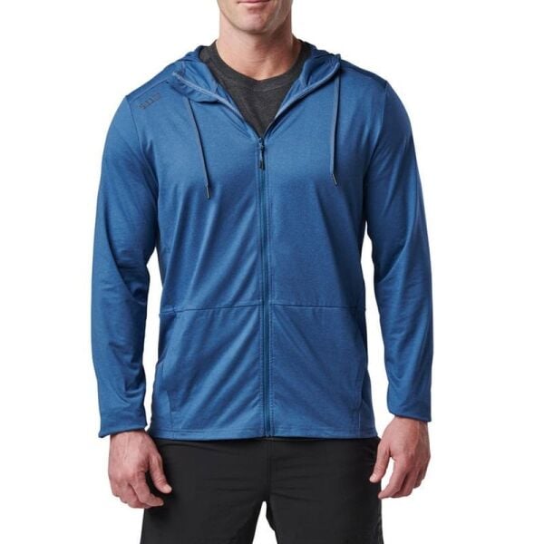 5.11 PT-R FORGED FULL ZIP KAPUSONLU L