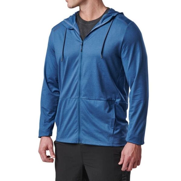5.11 PT-R FORGED FULL ZIP KAPUSONLU M