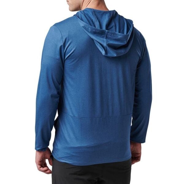 5.11 PT-R FORGED FULL ZIP KAPUSONLU L