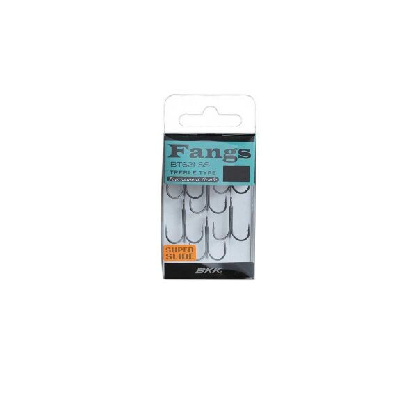 Bkk Fangs Spear 21-SS Olta İğnesi